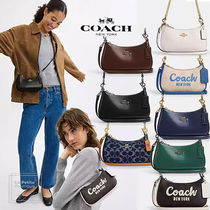 COACH☆大人気☆Teri テリー ミニクロスボディー 2wayショルダー