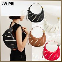 海外セレブ御用達！JW PEI ◆Jana ホローアウト ショルダー