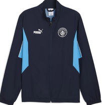 PUMA Manchester City セットアップ 上下セット サッカー