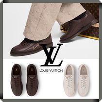 新作★大人気♪Louis Vuitton◆スニーカー