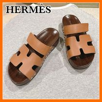 デイリー使いに◎【HERMES】Sabots Kos サンダル