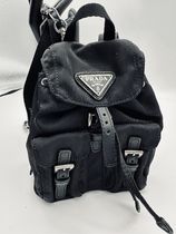 新品 PRADA 国内発送 ミニバッグ 斜めがけ バックパック BZ0029