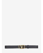 ★VALENTINO GARAVANI★ ベルト VLogo Singature belt