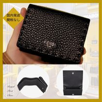 国内発☆FENDI フェンディ＊セレリア ウォレット 三つ折り財布