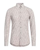 DOLCE&GABBANA◆柄入りシャツ