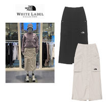 ★THE NORTH FACE★W'S NEILTON SKIRT スカート レディース