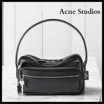 【ACNE STUDIOS】カメロ スモール  メッセンジャー バッグ