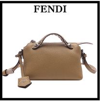 ☆送料・関税込☆FENDI★バイ ザ ウェイ セレリア ミニバッグ★