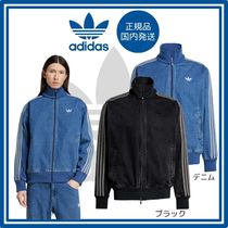 大人気!!【正規品】*adidas Originals* デニム ジャケット