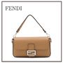 FENDI ショルダーバッグ・ポシェット ◆25SS◆【FENDI】バゲット*ミディアム*セレリアバッグ