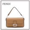 FENDI ショルダーバッグ・ポシェット ◆25SS◆【FENDI】バゲット*ミディアム*セレリアバッグ