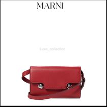 MARNI☆VIP価格　トランカルー クラッチバッグ