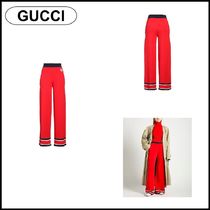 【GUCCI】パンツ☆SALE中