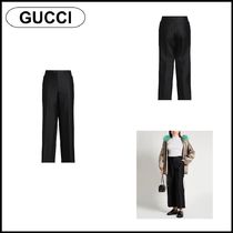 【GUCCI】パンツ☆SALE中