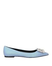 関税込!今だけSALE◆ROGER VIVIER◆バレリーナ