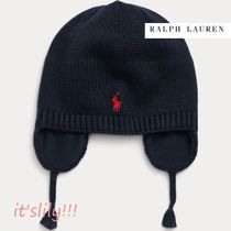 【国内配送】ベビー　帽子　POLO RALPH LAUREN