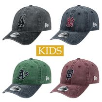 NEW ERA KIDS MLB PIGMENT ACID WASHING 5BNY551