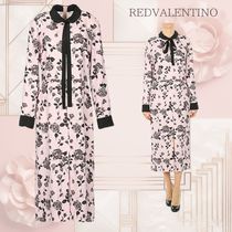 ラスト１点！【RED VALENTINO 】エレガント★ワンピース