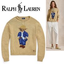 POLO RALPH LAUREN プルオーバー