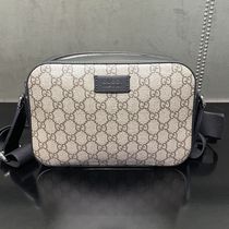 GUCCI☆DHL発送♪T.GG SUPREME ショルダー☆779880