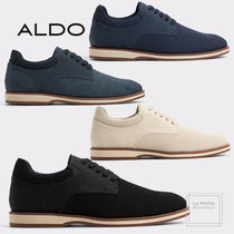 【ALDO】マルチ素材☆Corby☆ドレスシューズ・オクスフォード