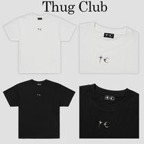 Thug Club正規品★TCエンブレムベーシックTシャツ (Ver.２)