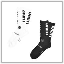 [SAINT Mxxxxxx] シンプル☆ワンポイントに♪国内発送 FRD_SOCKS