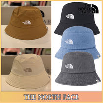 【The North Face】★25SS・兼用★スタンダードバケットハット