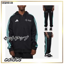 追跡便【adidas】Adidas X Mercedes Benz F1 DNA セットアップ