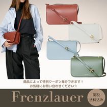 今人気！【Frenzlauer】Heritage24 ヘリテージ ショルダーバッグ