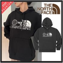 ★海外限定!シンプルかわいいTHE NORTH FACE Longitudeパーカー