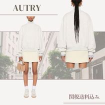 セーター　AUTRY　TNPW04HM