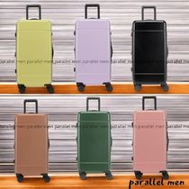 【CALPAK】Hue Medium Trunk Luggage  トラベルケース