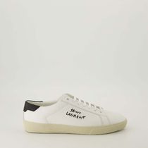 SAINT LAURENT　Baskets SL/06