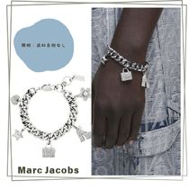 ※NEW※【関税・送料込】MARC JACOBSミニチャームブレスレット