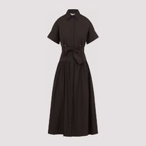 Max Mara Max Mara Agoraio Long Dress