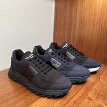 【VIPセール】PRADA プラダ MEN スニーカー 2EG485