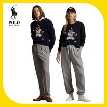 ＜コラボ商品＞ラルフローレン X ヤンキース POLOベアセーター