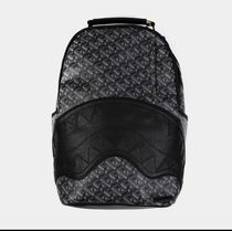 大人気 ☆SPRAYGROUND☆ 3DSG Boackout バックパック