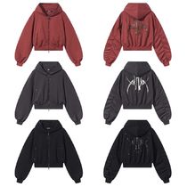 国内未入荷 BLIND / NO PLAN - Triple-Layer Hooded Logo