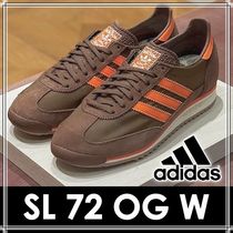 早い者勝ち!!! adidas / アディダス ◆ SL 72 OG W