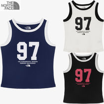 [THE NORTH FACE] W'S RINGER SLEEVELESS ☆大人気☆