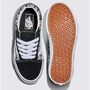 VANS キッズスニーカー 【Vans】★キッズスニーカー★ Little Kids Old Skool Shoe(4)