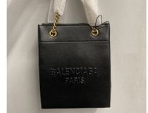 【VIPセール】BALENCIAGA (バレンシアガ) 2ウェイトート