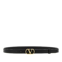 VALENTINO Valentino Garavani 'VLogo Signature' belt