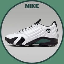 ★NIKE★Air Jordan 14G★golf shoes★