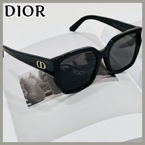 【どんなコーデにも合わせやすい☆】Dior DiorGlow サングラス