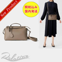☆国内発送☆【FENDI】バイザウェイ ミディアム ボストンバッグ