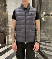 MONCLER★ロゴ 軽量ダウンベストジレLECHTAL★3色展開・関税込み