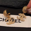 CHANEL ピアス 25P CHANEL 耳元にエレガントをプラス♡CCピアス(5)